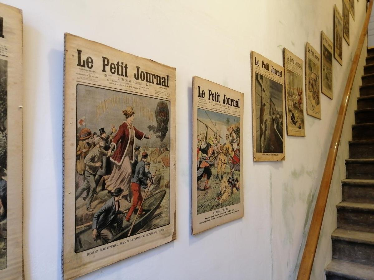 Logement Entier Spacieux Et Confortable A 1 H De Paris 考特尼 外观 照片