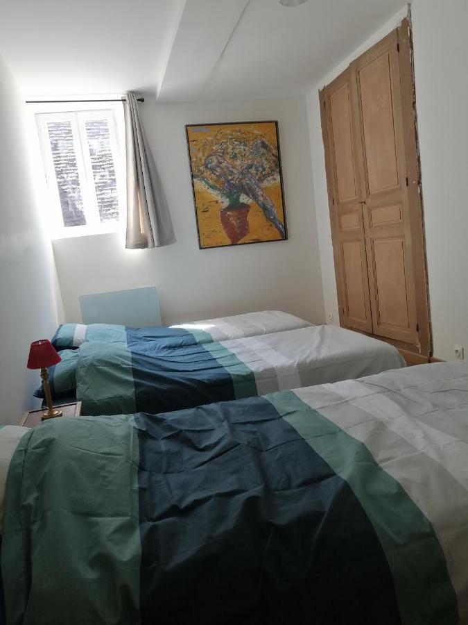 Logement Entier Spacieux Et Confortable A 1 H De Paris 考特尼 外观 照片